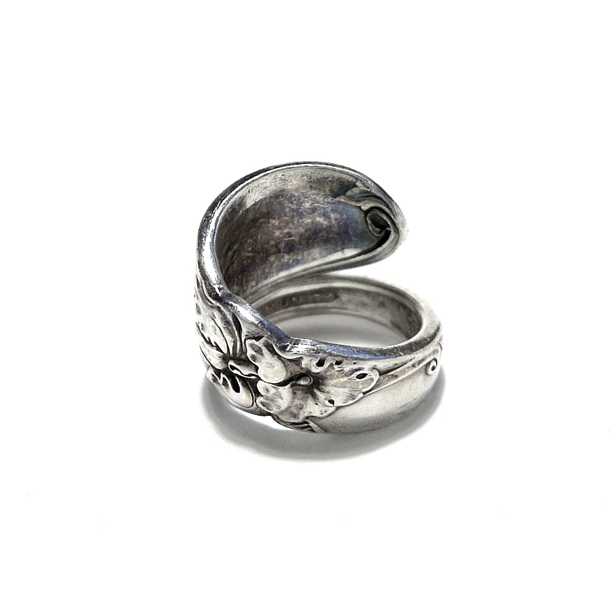 Spoon Ring　No.7006　23号
