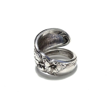 Spoon Ring　No.7006　23号
