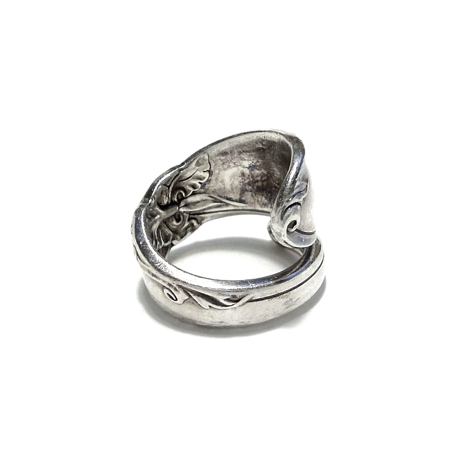 Spoon Ring　No.7006　23号