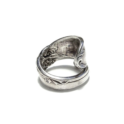 Spoon Ring　No.7006　23号