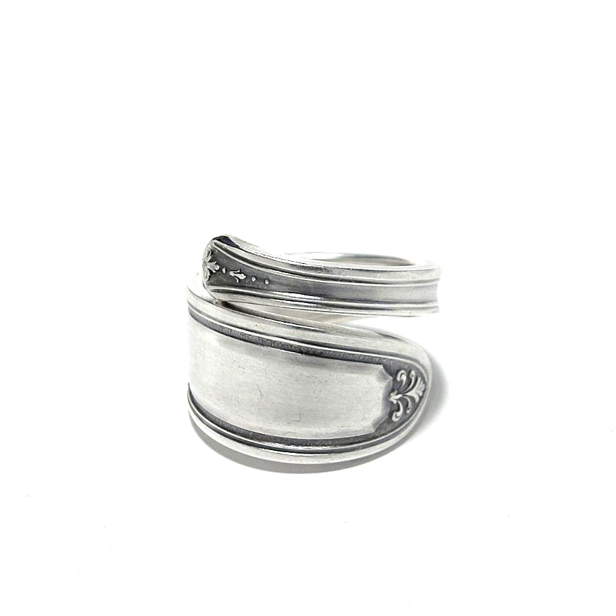 Spoon Ring　No.7007　25号