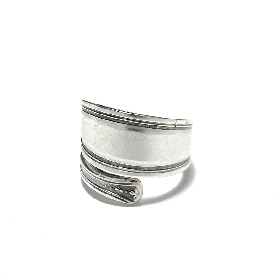 Spoon Ring　No.7007　25号