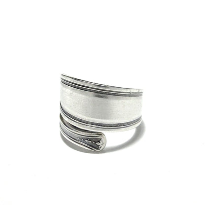 Spoon Ring　No.7007　25号