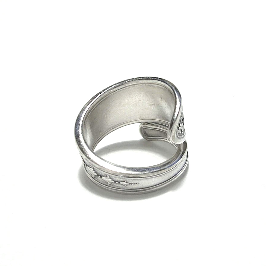 Spoon Ring　No.7007　25号