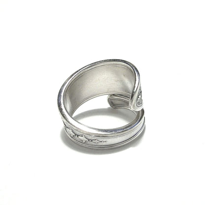 Spoon Ring　No.7007　25号