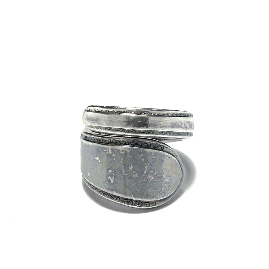 Spoon Ring　No.7008　23号