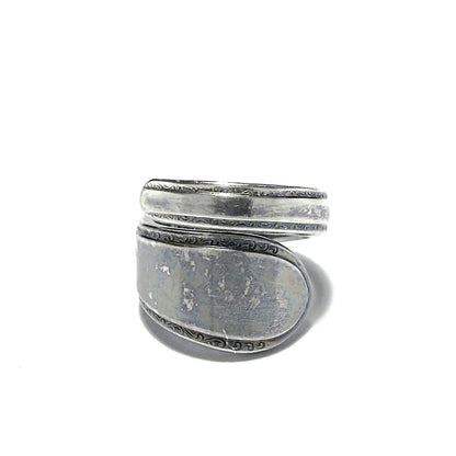 Spoon Ring　No.7008　23号