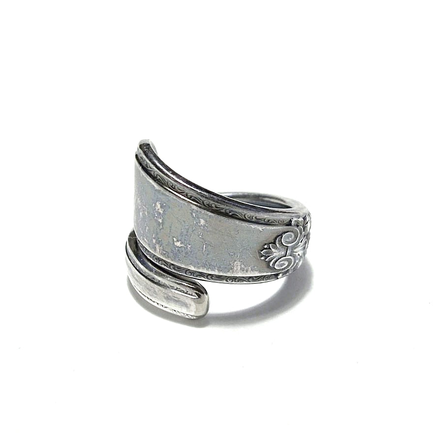Spoon Ring　No.7008　23号