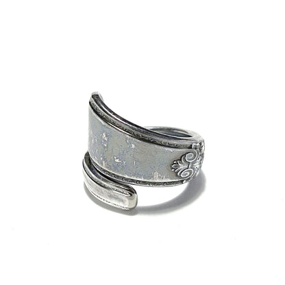 Spoon Ring　No.7008　23号