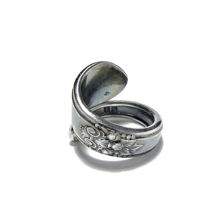 Spoon Ring　No.7008　23号