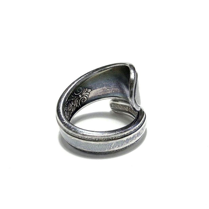 Spoon Ring　No.7008　23号