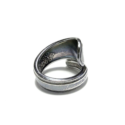 Spoon Ring　No.7008　23号