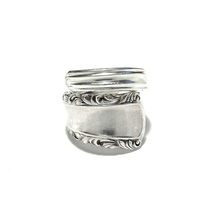 Spoon Ring　No.7009　23号