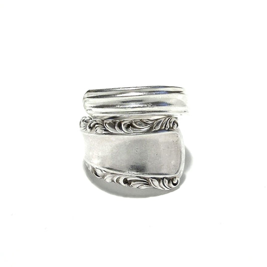 Spoon Ring　No.7009　23号