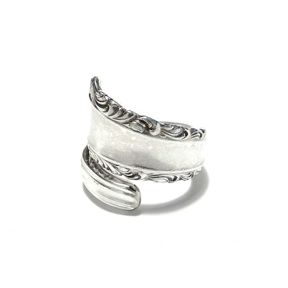 Spoon Ring　No.7009　23号
