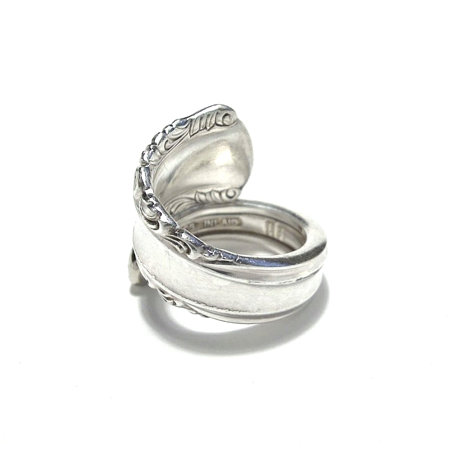 Spoon Ring　No.7009　23号