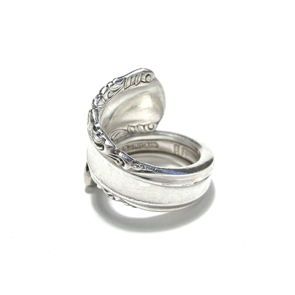 Spoon Ring　No.7009　23号
