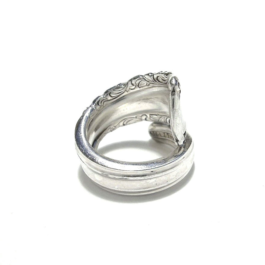 Spoon Ring　No.7009　23号