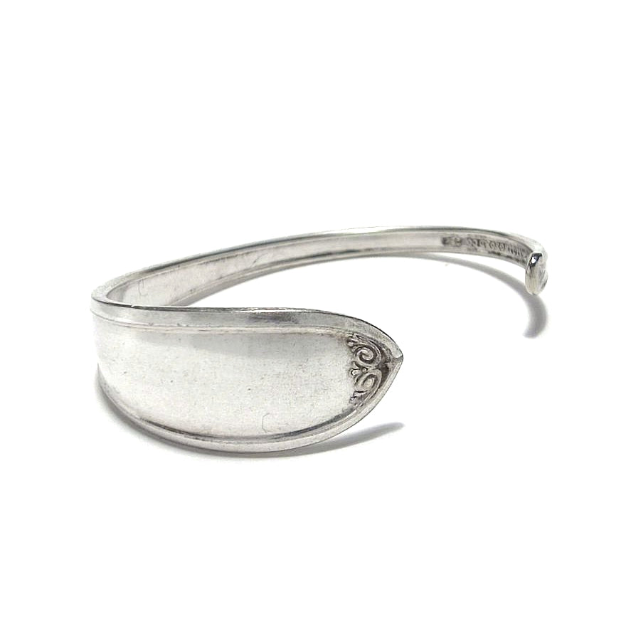Spoon Bangle　No.8140
