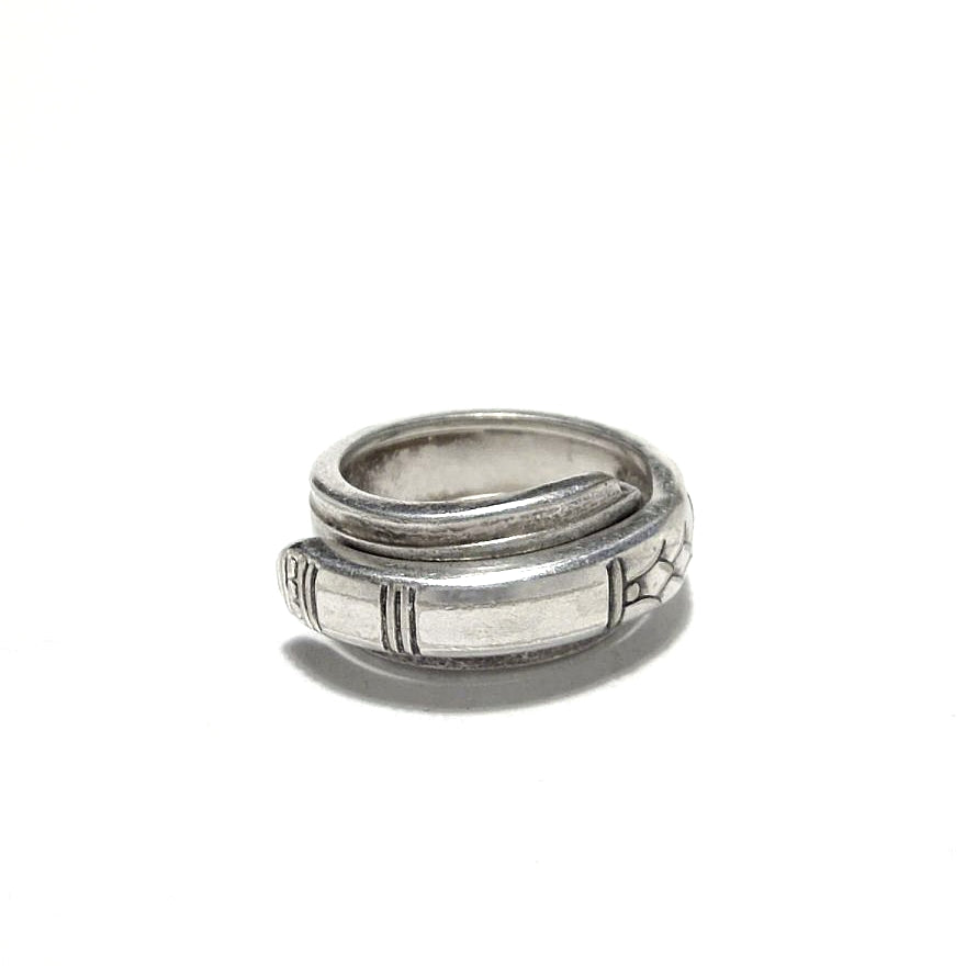 Spoon Ring　No.7060　21号