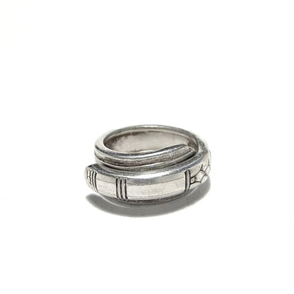 Spoon Ring　No.7060　21号
