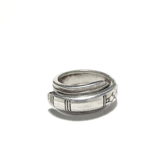 Spoon Ring　No.7060　21号