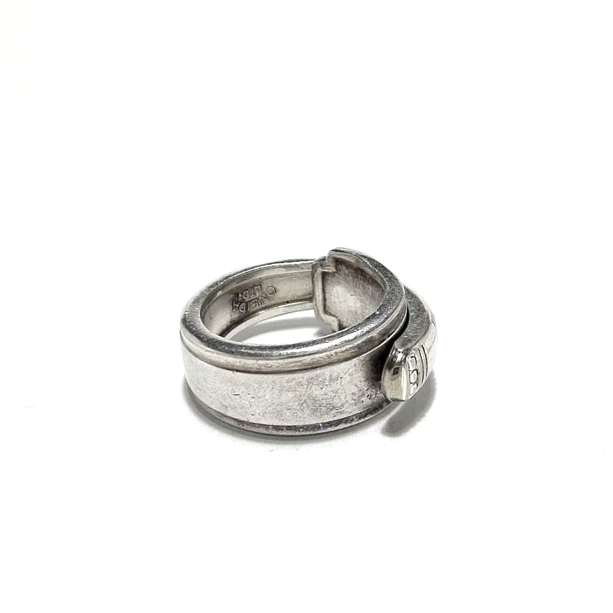 Spoon Ring　No.7060　21号