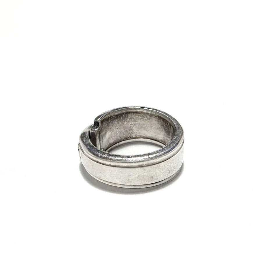 Spoon Ring　No.7060　21号