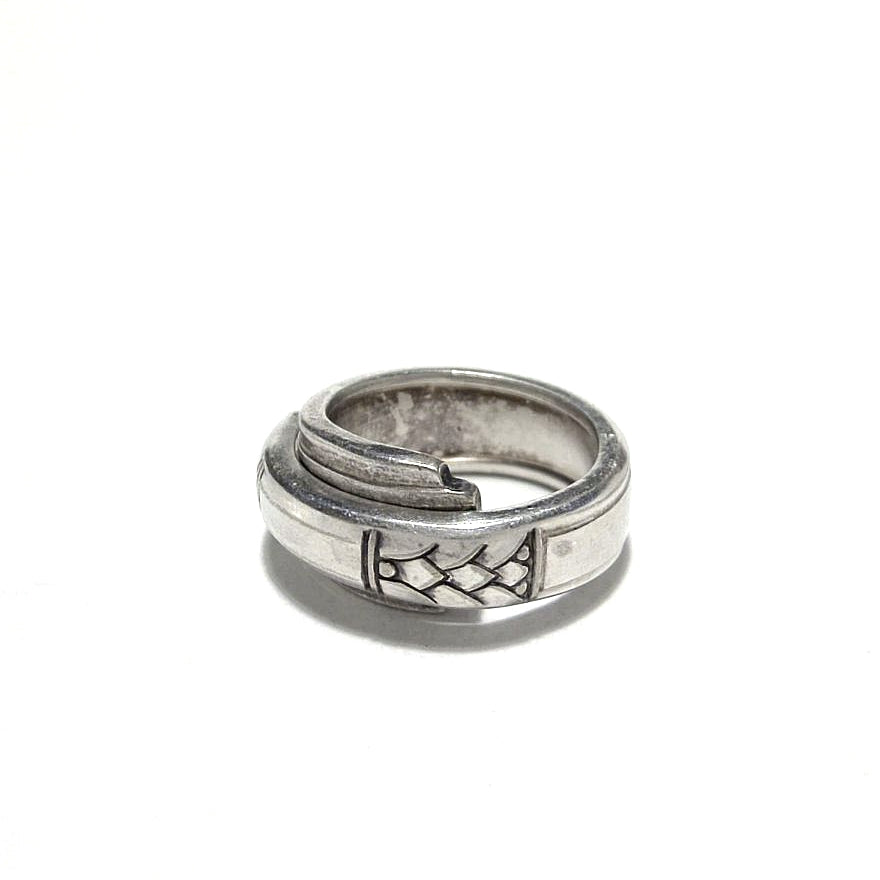 Spoon Ring　No.7060　21号