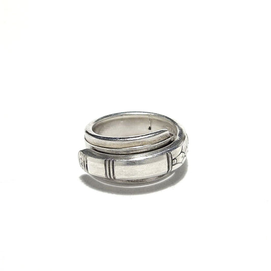 Spoon Ring　No.7061　22号