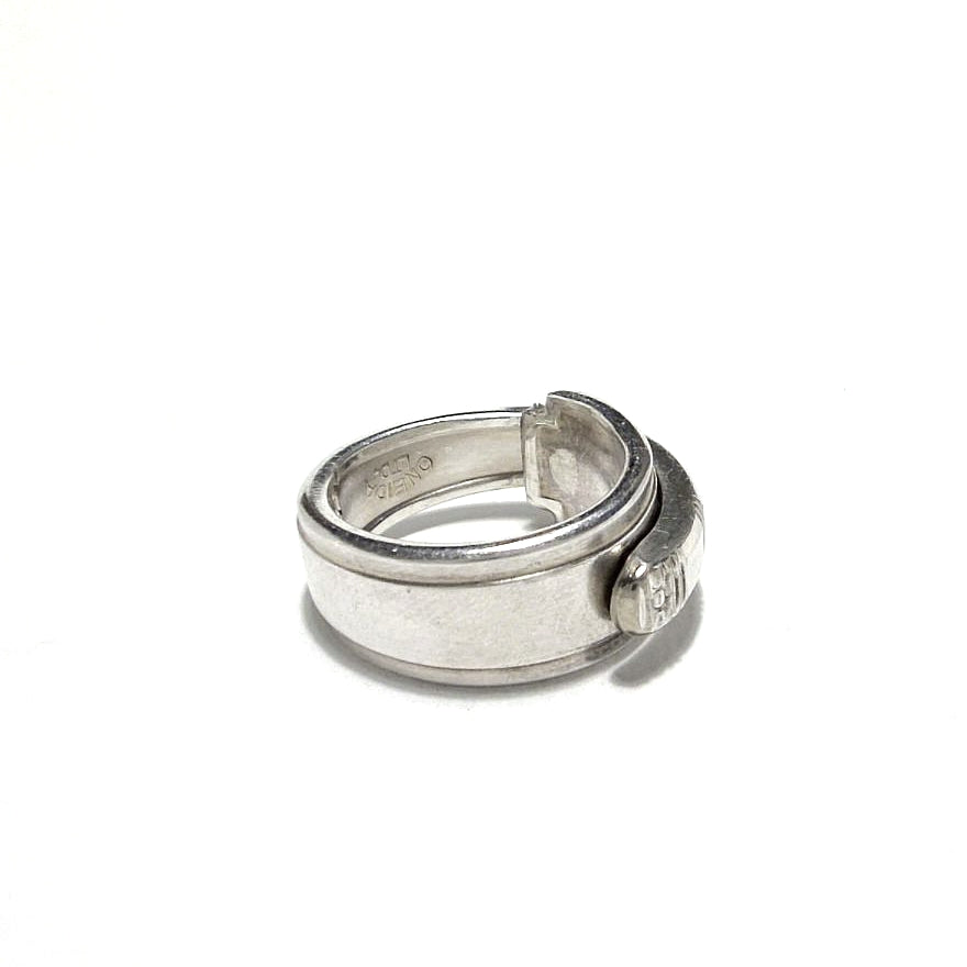 Spoon Ring　No.7061　22号
