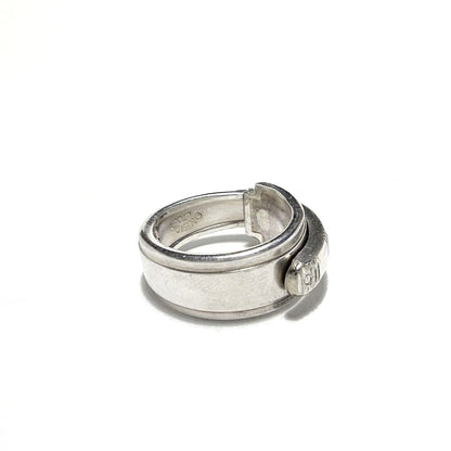 Spoon Ring　No.7061　22号