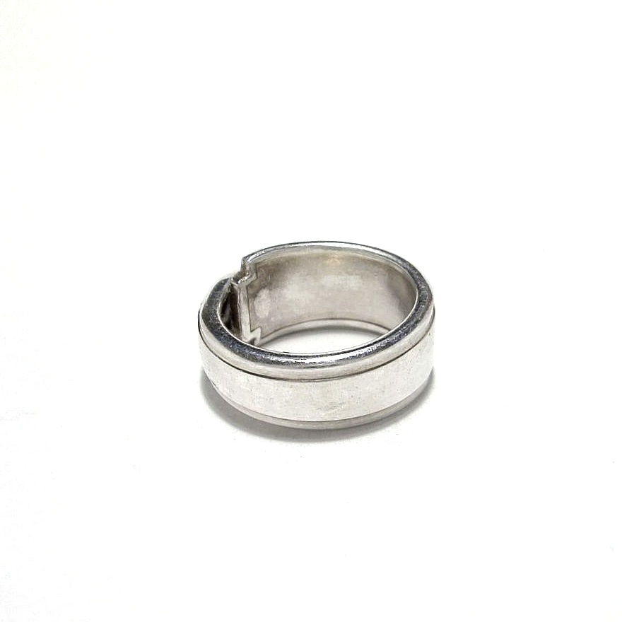 Spoon Ring　No.7061　22号