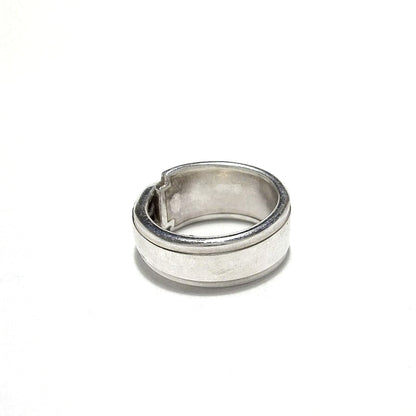 Spoon Ring　No.7061　22号