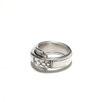 Spoon Ring　No.7061　22号