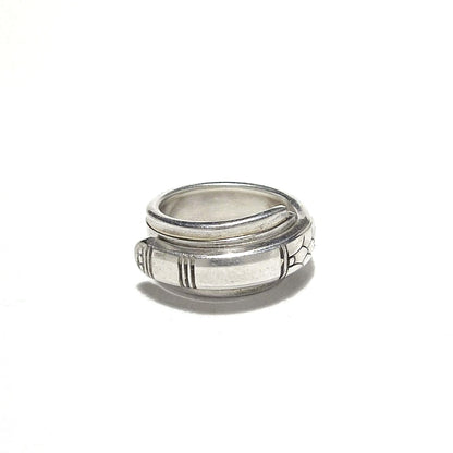 Spoon Ring　No.7062　21号