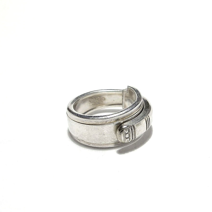 Spoon Ring　No.7062　21号