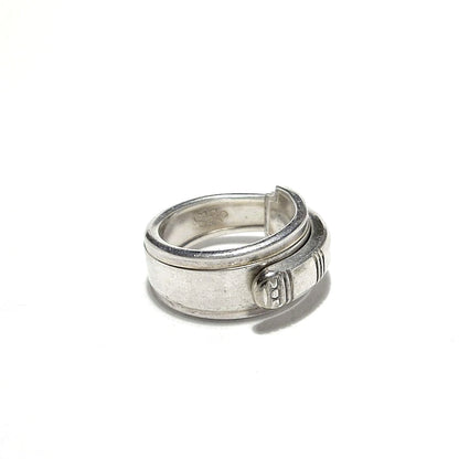 Spoon Ring　No.7062　21号