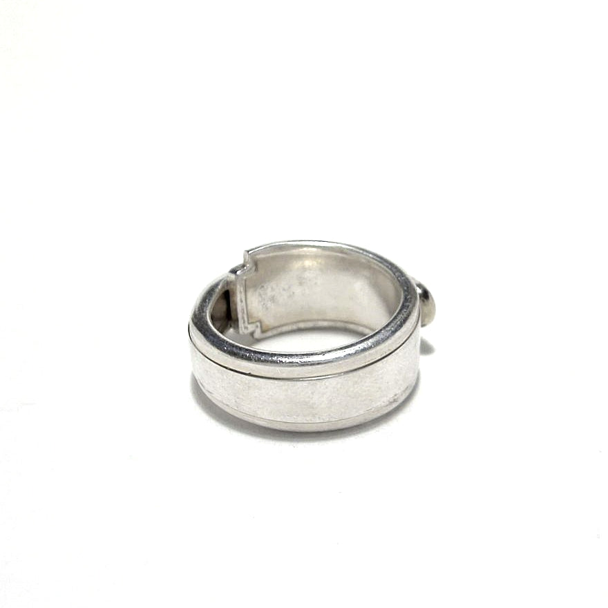 Spoon Ring　No.7062　21号