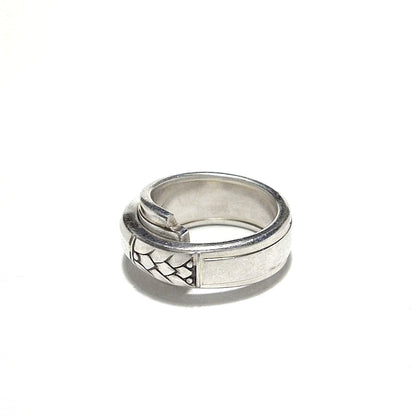 Spoon Ring　No.7062　21号