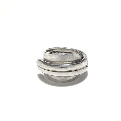 Spoon Ring　No.7063　21号