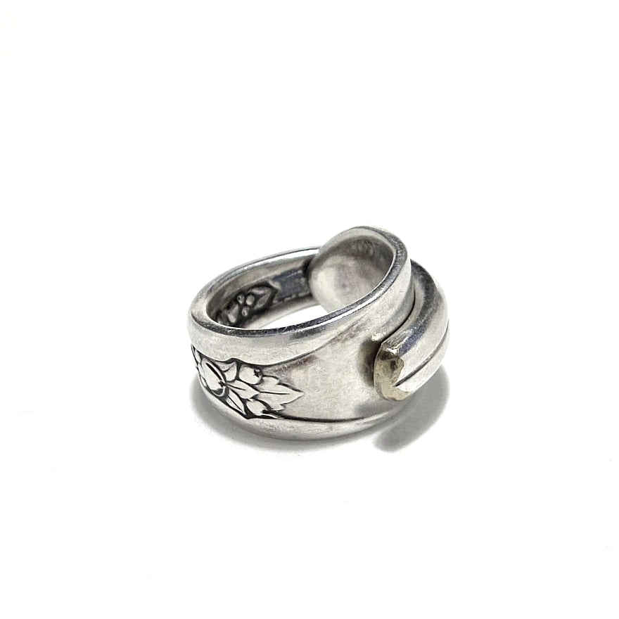Spoon Ring　No.7063　21号