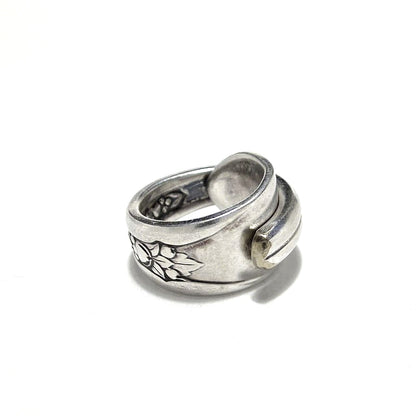 Spoon Ring　No.7063　21号
