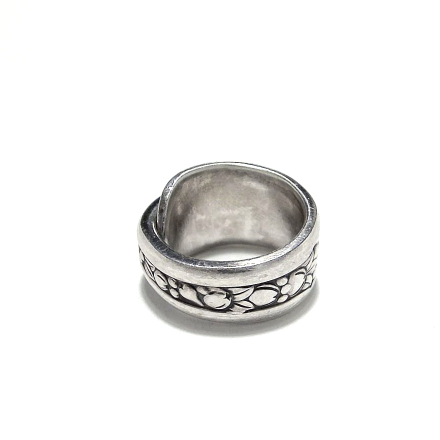 Spoon Ring　No.7063　21号