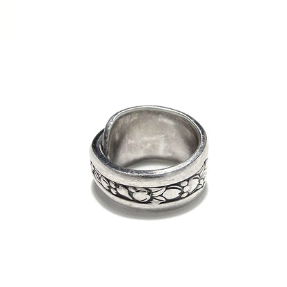 Spoon Ring　No.7063　21号