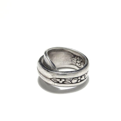 Spoon Ring　No.7063　21号