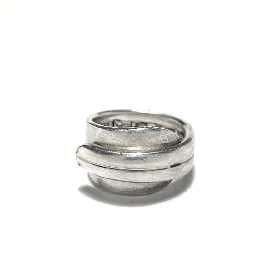 Spoon Ring　No.7064　25号