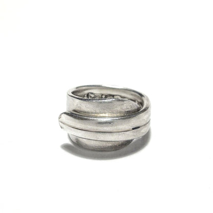 Spoon Ring　No.7064　25号