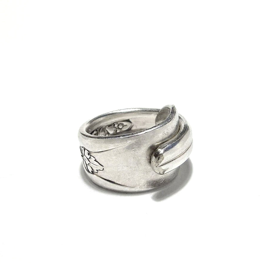 Spoon Ring　No.7064　25号