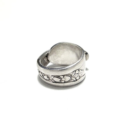Spoon Ring　No.7064　25号